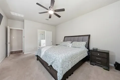 15615 Beltie Drive Humble TX 77346