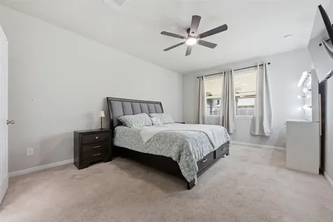 15615 Beltie Drive Humble TX 77346