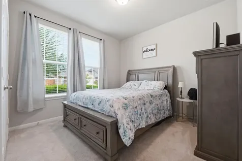 15615 Beltie Drive Humble TX 77346