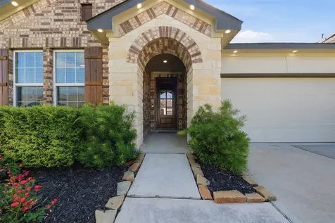 15615 Beltie Drive Humble TX 77346
