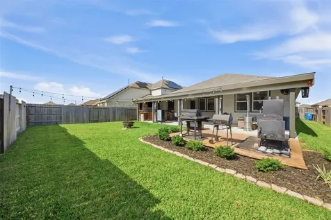 15615 Beltie Drive Humble TX 77346