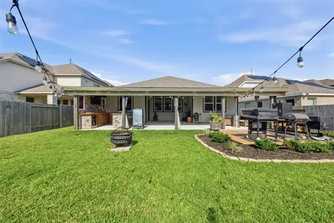 15615 Beltie Drive Humble TX 77346