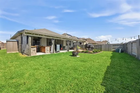 15615 Beltie Drive Humble TX 77346