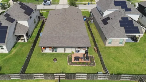 15615 Beltie Drive Humble TX 77346