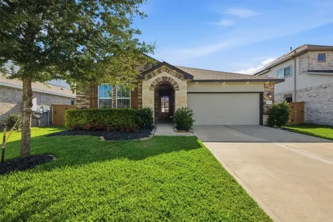 15615 Beltie Drive Humble TX 77346