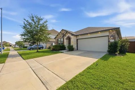 15615 Beltie Drive Humble TX 77346