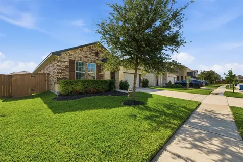 15615 Beltie Drive Humble TX 77346