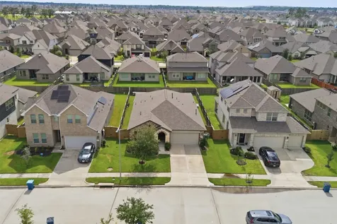 15615 Beltie Drive Humble TX 77346