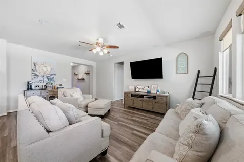 15615 Beltie Drive Humble TX 77346
