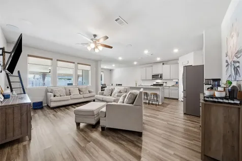 15615 Beltie Drive Humble TX 77346