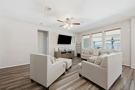 15615 Beltie Drive Humble TX 77346