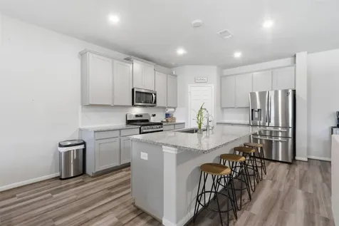 15615 Beltie Drive Humble TX 77346