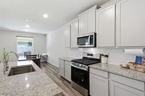 15615 Beltie Drive Humble TX 77346