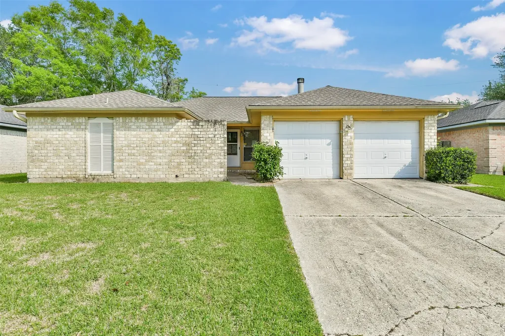 2929 Ocean Way League City TX 77573