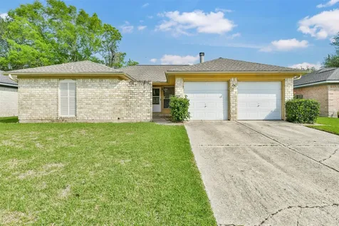 2929 Ocean Way League City TX 77573