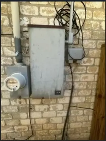 2929 Ocean Way League City TX 77573