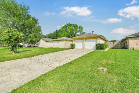 2929 Ocean Way League City TX 77573