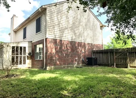 20615 Valley Wells Drive Katy TX 77449