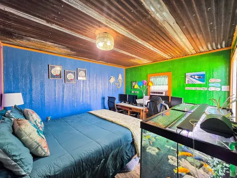 1049 N Sage Road Crystal Beach TX 77650