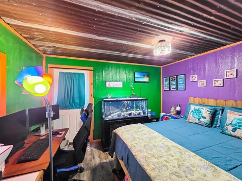 1049 N Sage Road Crystal Beach TX 77650