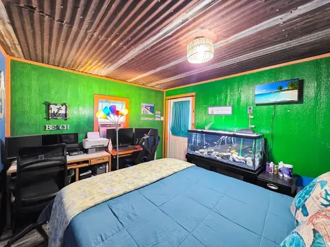1049 N Sage Road Crystal Beach TX 77650