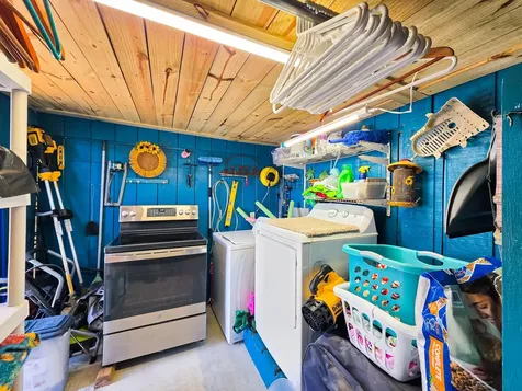 1049 N Sage Road Crystal Beach TX 77650