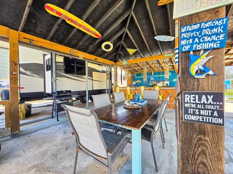 1049 N Sage Road Crystal Beach TX 77650