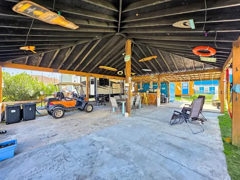 1049 N Sage Road Crystal Beach TX 77650