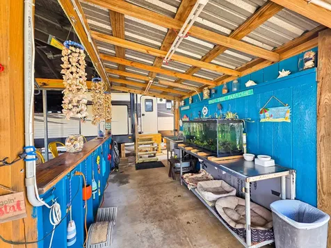 1049 N Sage Road Crystal Beach TX 77650