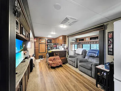 1049 N Sage Road Crystal Beach TX 77650