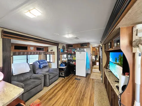 1049 N Sage Road Crystal Beach TX 77650