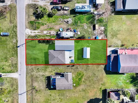 1049 N Sage Road Crystal Beach TX 77650