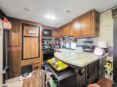 1049 N Sage Road Crystal Beach TX 77650