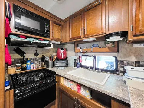 1049 N Sage Road Crystal Beach TX 77650