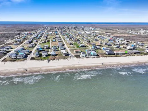 1049 N Sage Road Crystal Beach TX 77650