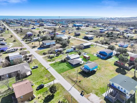 1049 N Sage Road Crystal Beach TX 77650