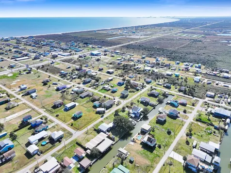 1049 N Sage Road Crystal Beach TX 77650