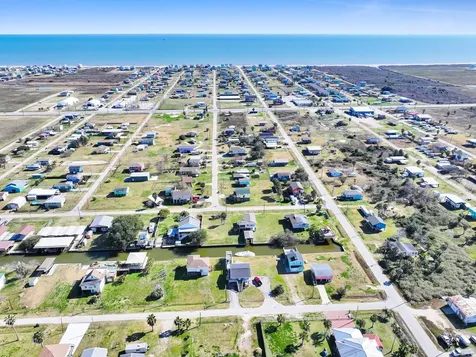 1049 N Sage Road Crystal Beach TX 77650