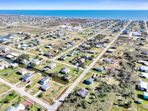 1049 N Sage Road Crystal Beach TX 77650