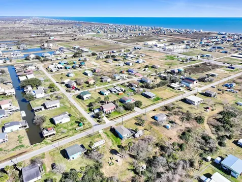 1049 N Sage Road Crystal Beach TX 77650