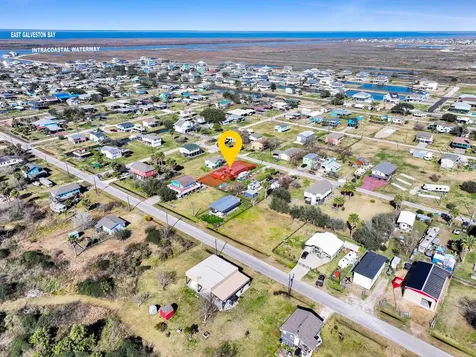 1049 N Sage Road Crystal Beach TX 77650