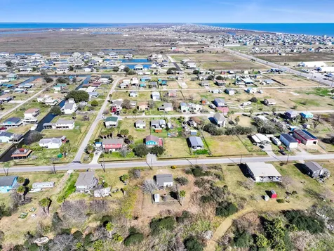1049 N Sage Road Crystal Beach TX 77650