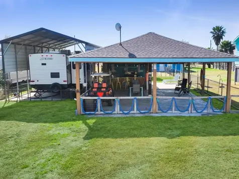1049 N Sage Road Crystal Beach TX 77650