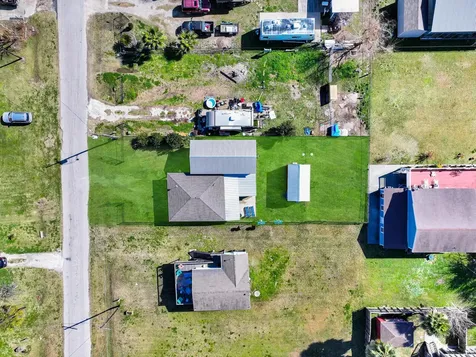 1049 N Sage Road Crystal Beach TX 77650