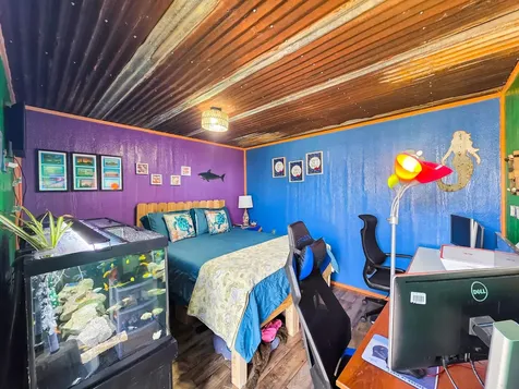 1049 N Sage Road Crystal Beach TX 77650