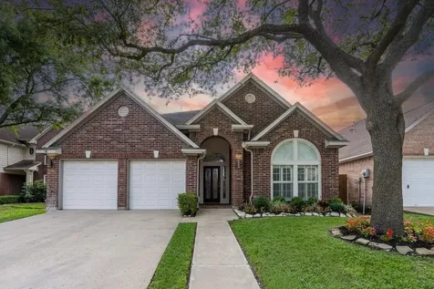 1211 Campton Court Houston TX 77055
