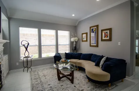 1211 Campton Court Houston TX 77055