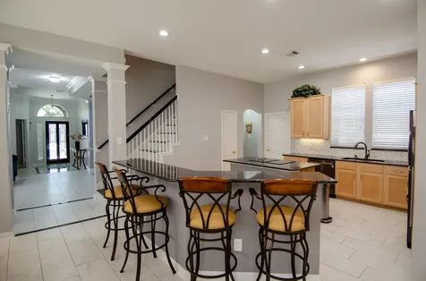 1211 Campton Court Houston TX 77055