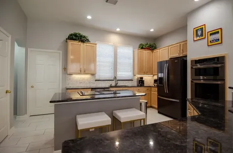 1211 Campton Court Houston TX 77055