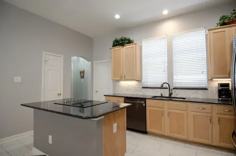 1211 Campton Court Houston TX 77055